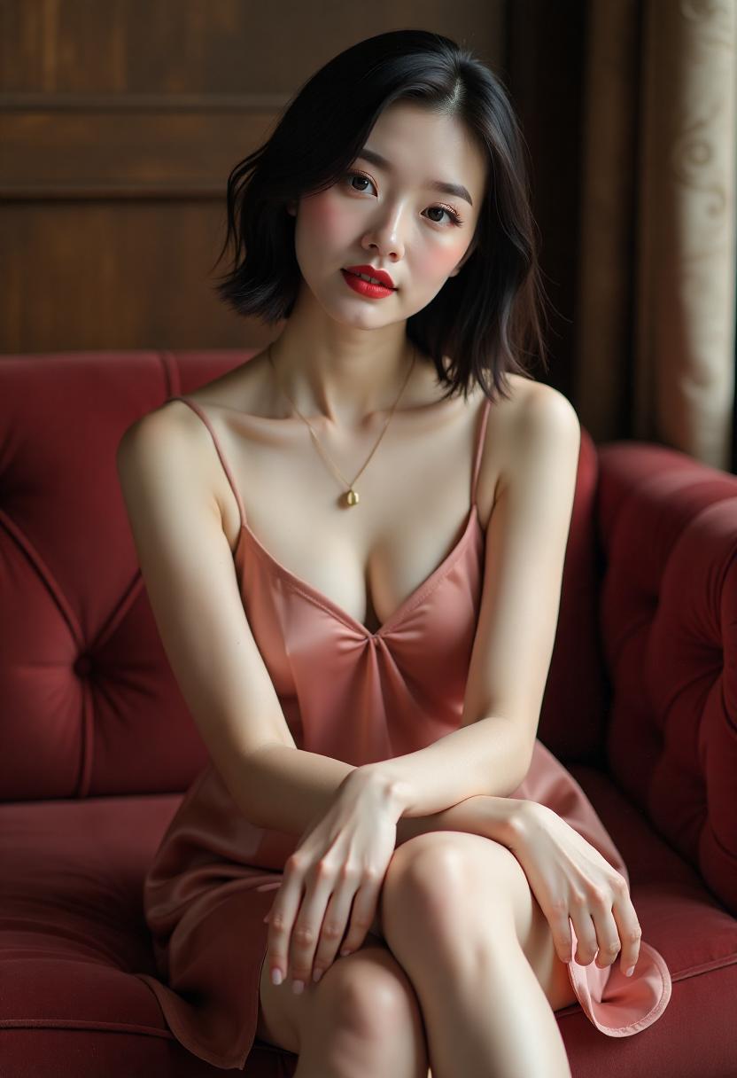 陈予安