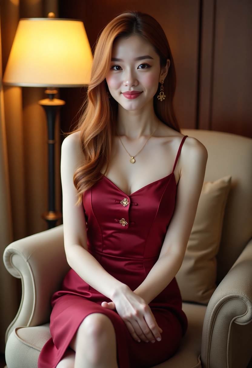 苏清禾
